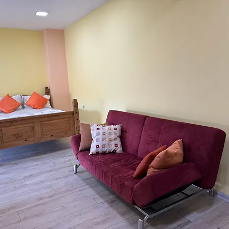 Happy Place 2 Apartment Veliko Tarnovo